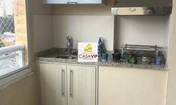 Imagem 5: Apartamento à venda, Santana, 106m², 3 dormitórios, 1 suíte, 2 vagas!