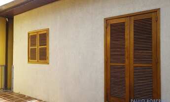 Imagem 1: CASA TÉRREA - PLANALTO PAULISTA - SP