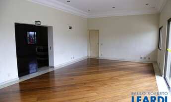 Imagem 6: APARTAMENTO - HIGIENÓPOLIS - SP