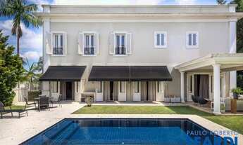 Imagem: CASA ASSOBRADADA - JARDIM GUEDALA - SP