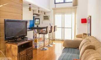 Imagem: Apartamento Duplex à venda e para locação