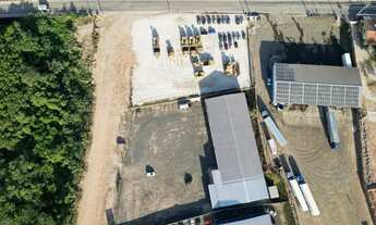 Imagem 4: Galpão em Itupeva - 3.300m² de pátio e 1.140m² de área construída!