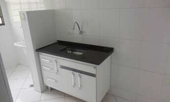 Imagem 3: Kitnet residencial para locação, reião, Piracicaba