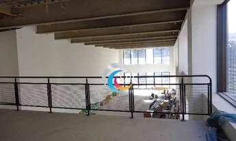 Imagem 5: Conjunto para alugar, 250 m² - Vila Nova Conceição - São Paulo/SP