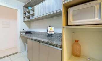 Imagem 7: Apartamento à venda, Jaguaré, 82m², 2 suítes, 3 vagas!