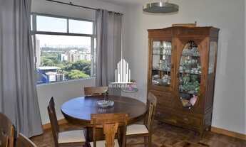 Imagem 3: Apartamento em Vila Clementino com 78m² 3 dormitórios 1 suíte 3 banheiros 1 vaga