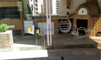 Imagem 4: Apartamento à venda 4 Quartos, 3 Suites, 3 Vagas, 420M², Brooklin Paulista, São Paulo - SP