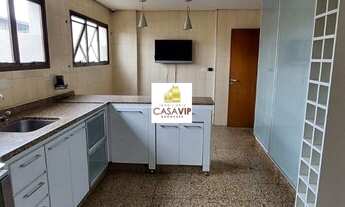 Imagem 7: Apartamento à venda, Ipiranga, 153m², 3 dormitórios, 1 suíte, 3 vagas!