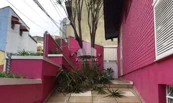 Imagem 3: Sobrado à venda, 161 m² por R$ 742.000,00 - Vila Dirce - Mauá/SP