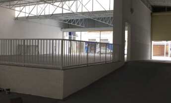 Imagem: JUNDIAÍ - Loja/Salão - VILA AGRÍCOLA