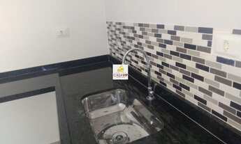 Imagem 4: Apartamento à venda, Vila Cavaton, 60m², 2 dormitórios, 1 vaga!