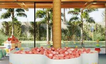 Imagem 3: Condições especiais CAIS ECO RESIDÊNCIA Entrada de 4% e o restante só depois de PRONTO