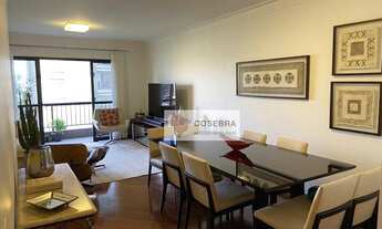 Imagem 4: Apartamento à venda, 113 m² por R$ 1.180.000,00 - Vila Olímpia - São Paulo/SP