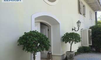 Imagem: SOBRADO - JARDIM GUEDALA - SP