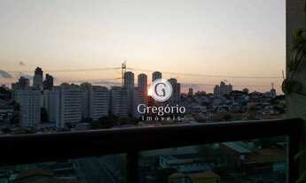 Imagem 4: Apartamento com 2 dormitórios à venda, 54 m² por R$ 420.000,00 - Jaguaré - São Paulo/SP