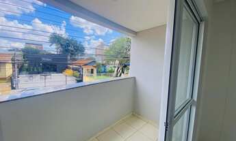 Imagem 5: Apartamento a venda no Ed. Rivage no Centro de Cascavel