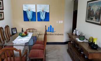 Imagem 2: APARTAMENTO A VENDA NO RECREIO DOS BANDEIRANTES, 3 QUARTOS SUÍTES