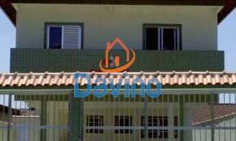 Imagem 7: CASA DE DOIS DORMITÓRIOS