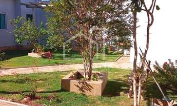 Imagem 4: Casa para Venda em Uberlândia, Novo Mundo, 3 dormitórios, 1 suíte, 2 banheiros, 3 vagas