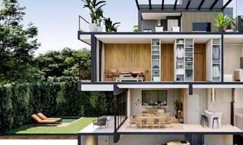 Imagem 5: CASA EM CONDOMÍNIO - BROOKLIN - SP