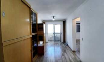 Imagem 2: Apartamento à venda, Mooca, 60m², 2 dormitórios, 1 suíte, 2 vagas!