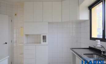 Imagem 7: APARTAMENTO - PINHEIROS - SP