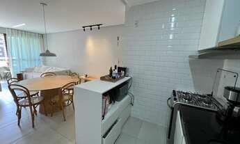 Imagem 7: Apartamento para venda com 83 m² com 3 quartos em Ponta Verde - Maceió - AL