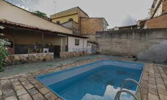 Imagem 3: Casa à venda, 3 quartos, 1 suíte, 3 vagas, Novo Eldorado - Contagem/MG