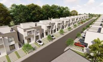 Imagem 2: Casa para Venda - Jardim Villaça, São Rouque - 90m², 2 vagas