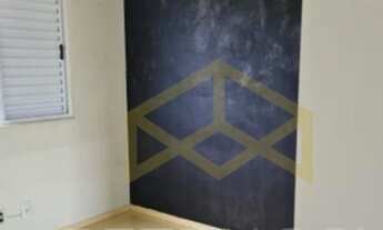 Imagem 3: Apartamento - Vila São Francisco - Hortolândia