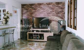 Imagem 5: Excelente Sobrado à Venda,180m² Com Uma Infra Estrutura Maravilhosa Engenheiro Goulart