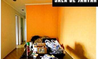 Imagem 4: APARTAMENTO - HORTO FLORESTAL - SP