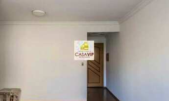 Imagem 3: Apartamento à venda, Sacomã, 72m², 2 dormitórios, 1 suíte, 3 vagas!