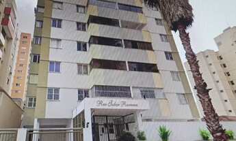 Imagem 2: Apartamento à venda, 3 quartos, 3 suítes, 2 vagas, Setor Bueno - Goiânia/GO