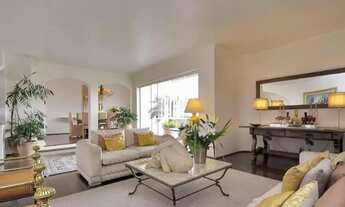 Imagem 6: 4 dormitórios, 4 suites e 4 vagas no morumbi