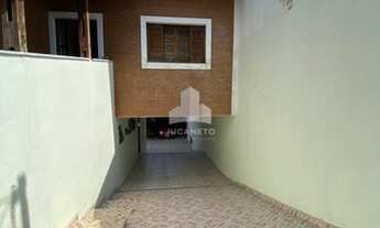 Imagem 6: Sobrado à venda, Vila São Francisco, Mauá, SP