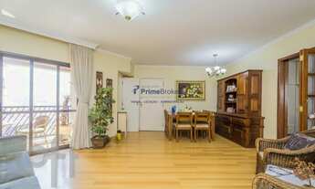 Imagem 2: VENDA APARTAMENTO 4 DORMITÓRIOS NA VILA MARIANA