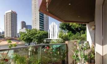 Imagem 6: Apartamento na Vila Olímpia- São Paulo, SP