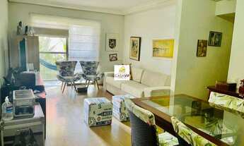 Imagem: Apartamento à venda, Vila Nova Conceição