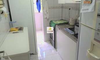 Imagem 3: Apartamento à venda, Brás, 55m², 2 dormitórios, 1 vaga!