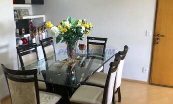 Imagem 2: Apartamento - Parque Prado - Campinas