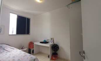Imagem 3: Apartamento no bairro Inácio Barbosa | Alameda dos Pássaros - 2 quartos