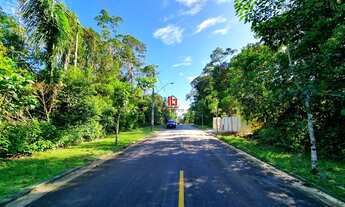 Imagem 4: LOTE EM ALFHAVILLE 4 EM PONTA NEGRA PRONTO PARA CONSTRUIR
