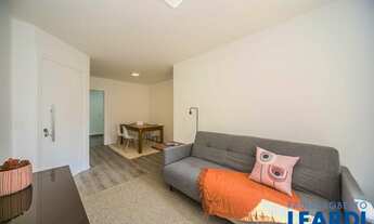 Imagem 3: APARTAMENTO - BROOKLIN - SP