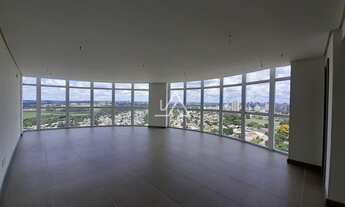 Imagem 5: TITANIUM TOWER Galpão / depósito com 3 vagas na garagem