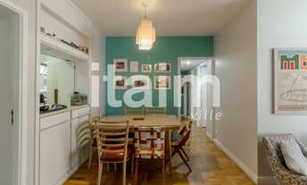 Imagem 5: Apartamento à venda, Vila Nova Conceição, São Paulo, SP