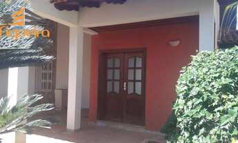 Imagem 2: Casa com 3 dormitórios à venda, 39254 m² por R$ 1.250.000,00 - City Barretos - Barretos/SP