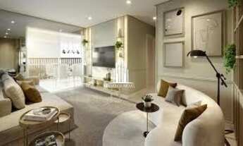 Imagem 3: Apartamento com 2 suítes e 2 vagas Living Infinity Laguna