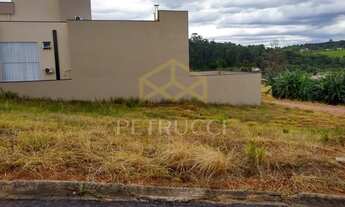 Imagem: Terreno - Jardim São Marcos - Valinhos