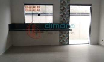 Imagem 7: Sobrado em Condomínio para Venda em Mogi das Cruzes, Vila da Prata, 3 dormitórios, 1 suíte